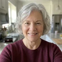 Donna K.