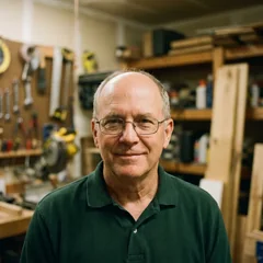 James W.