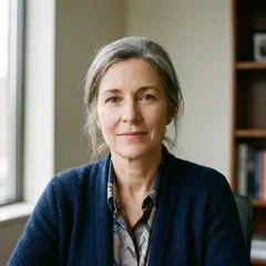 Marla Bennett