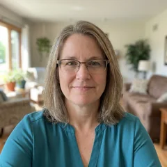 Patricia M.